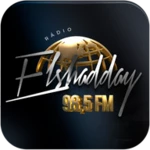 elshadday android application logo